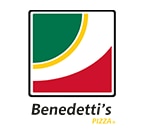 20% de descuento en pizzas medianas y grandes